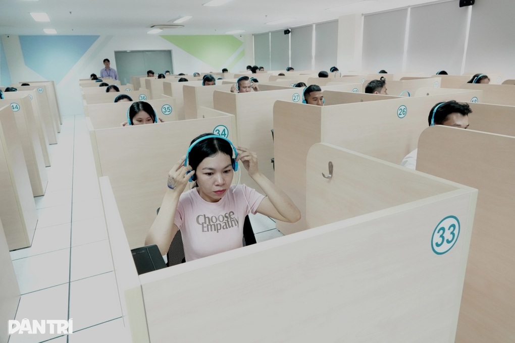 Cơ hội việc làm tốt cho lao động làm việc theo chương trình đi Hàn Quốc - 1 Cơ hội việc làm tốt cho lao động làm việc theo chương trình đi Hàn Quốc - 1