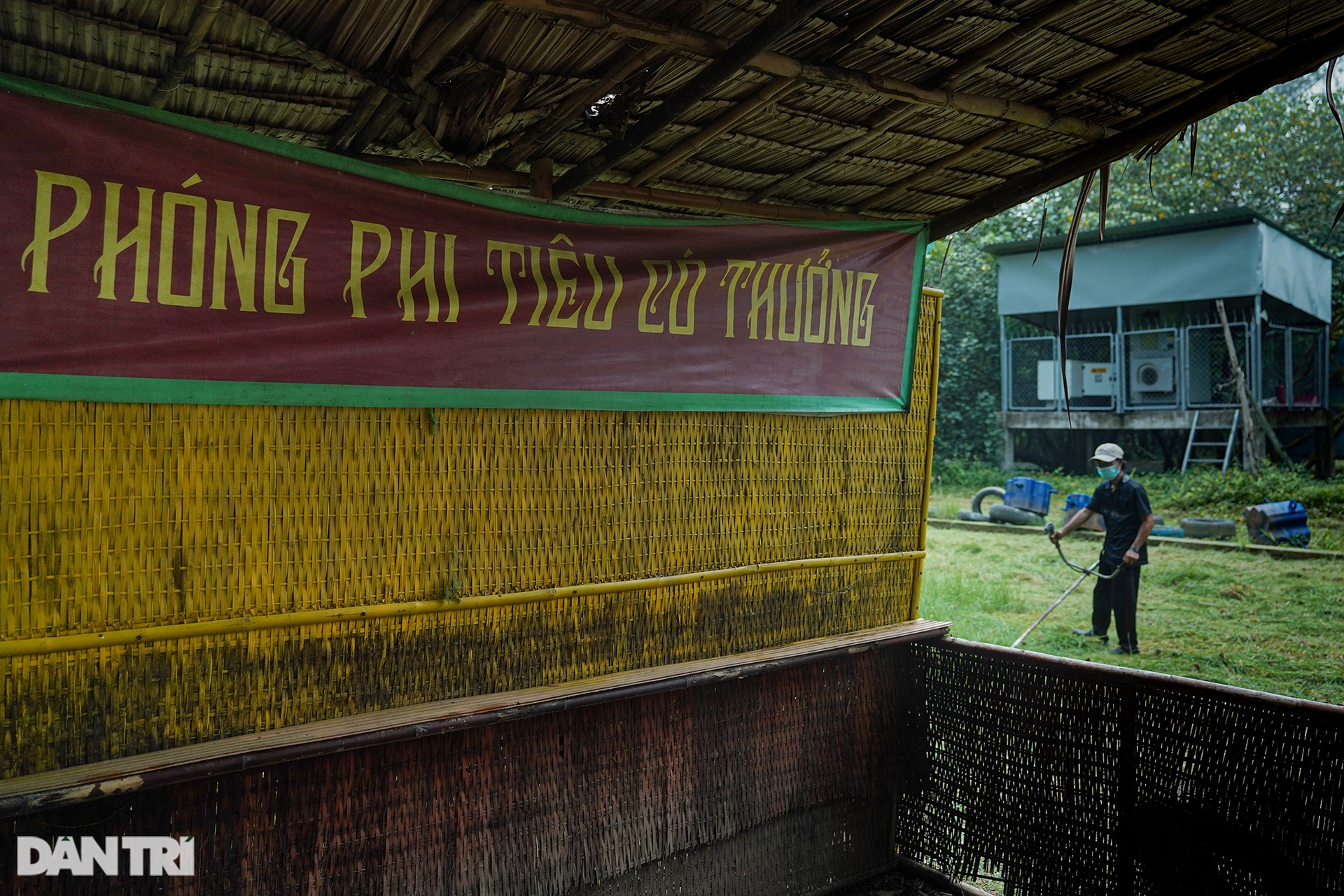 Nhiều điểm du lịch ở huyện đảo vùng xanh Cần Giờ chuẩn bị đón khách - 5