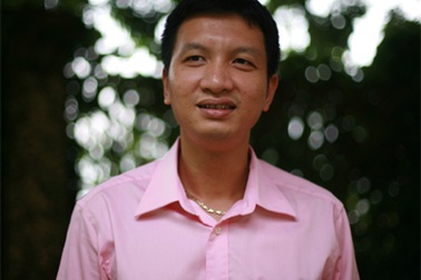 Đạo diễn Nguyễn Hữu Trọng “bỏ vợ” đến với “người tình”