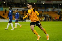 Wolves 2-1 Chelsea: Đòn knock-out ở phút cuối cùng