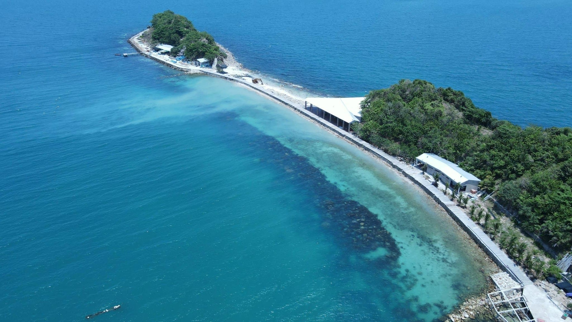 Khám phá hoang đảo đẹp như Maldives ở Kiên Giang - 3 Khám phá hoang đảo đẹp như Maldives ở Kiên Giang - 3