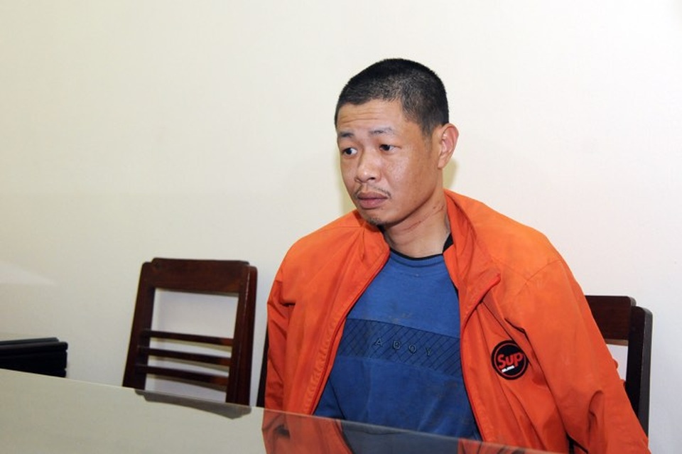 Phó Thủ tướng chỉ đạo điều tra khẩn vụ thảm sát 5 người ở Thái Nguyên - 2 Phó Thủ tướng chỉ đạo điều tra khẩn vụ thảm sát 5 người ở Thái Nguyên - 2