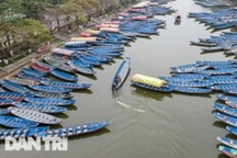 Bộ Xây dựng nói gì về dự án cáp treo nghìn tỷ từ chùa Hương tới Hòa Bình?