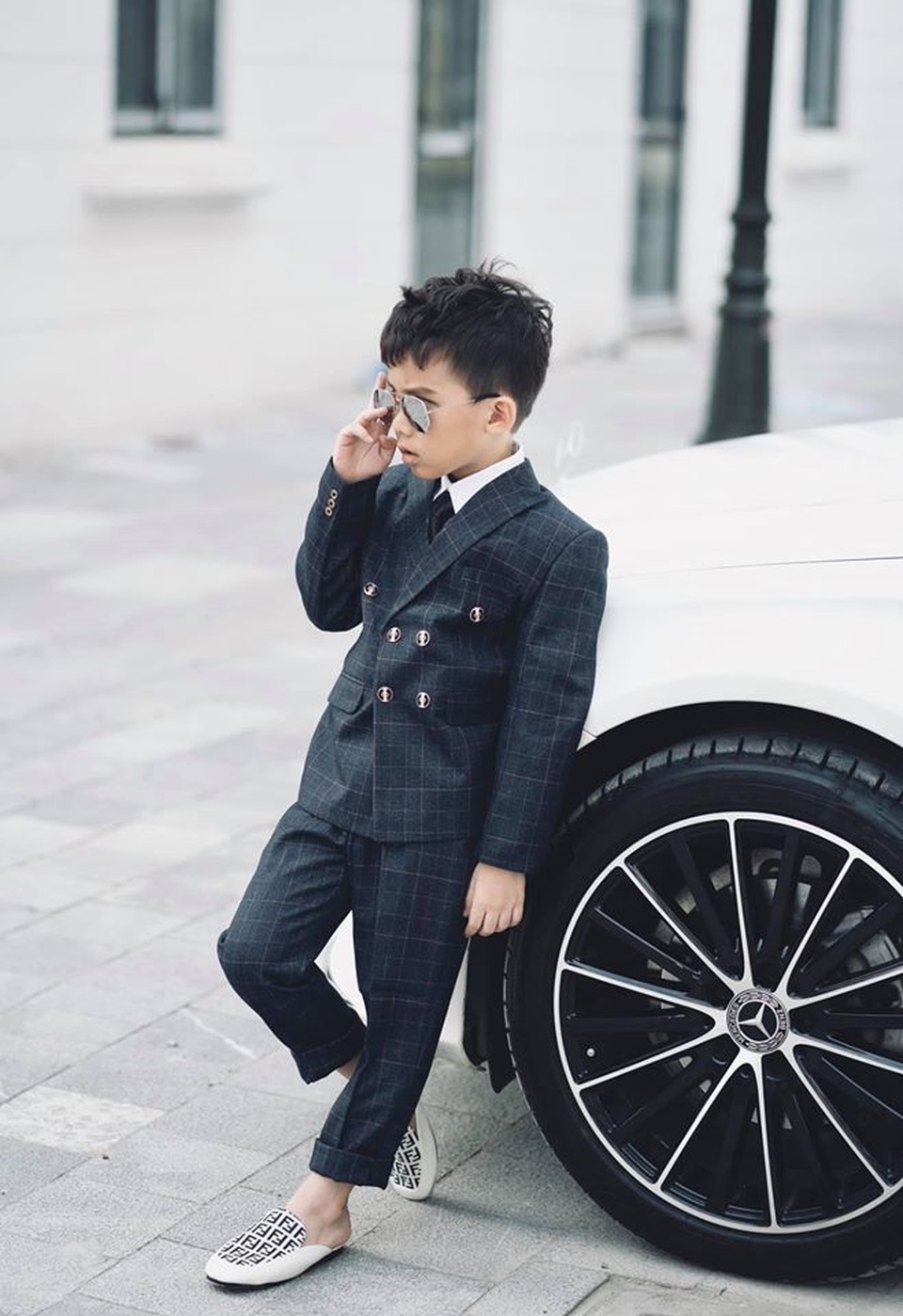 Giọng ca triệu view Hương Ly: “Vợ chồng tôi từng phải xin bố mẹ từ cái nồi” - 4 Giọng ca triệu view Hương Ly: “Vợ chồng tôi từng phải xin bố mẹ từ cái nồi” - 4