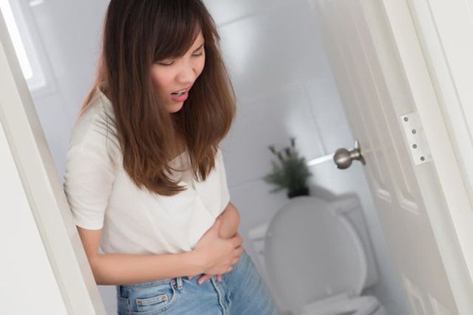 Ba vị trí trên cơ thể có mùi lạ, khám ngay trước khi bị ung thư - 2 Ba vị trí trên cơ thể có mùi lạ, khám ngay trước khi bị ung thư - 2