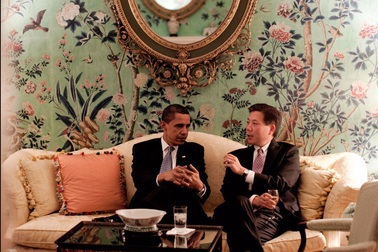 Điều ít biết về nhà khách “độc nhất vô nhị” của chính phủ Mỹ