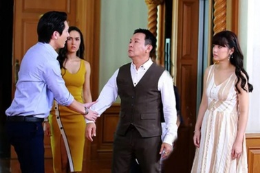 Bàn chuyện đám cưới, bố dắt tôi đi về ngay sau khi thông gia nói một câu