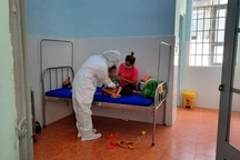 Đắk Lắk: Thêm 3 trường hợp dương tính với bạch hầu