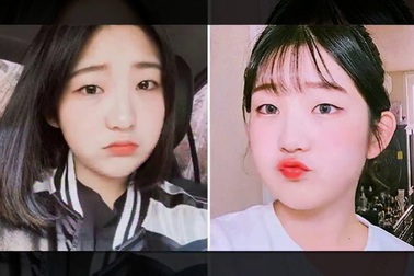 Lôi sống nổi loạn của con gái Choi Ji Shil