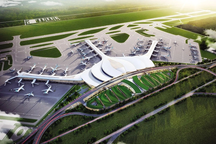 Bộ trưởng GTVT chịu trách nhiệm nếu tiến độ sân bay Long Thành chậm