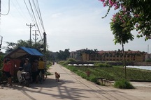 Hà Nội: Người dân đề nghị điều chỉnh dự án trường học “nuốt” đường dân sinh