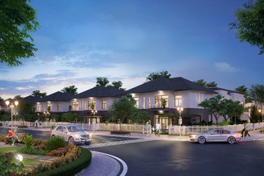 Hạ tầng và tiện ích hoàn chỉnh là "chìa khóa" hút khách của bất động sản Bàu Bàng