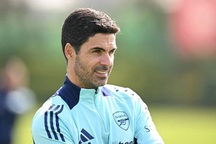 HLV Arteta: "Arsenal muốn vô địch Champions League"