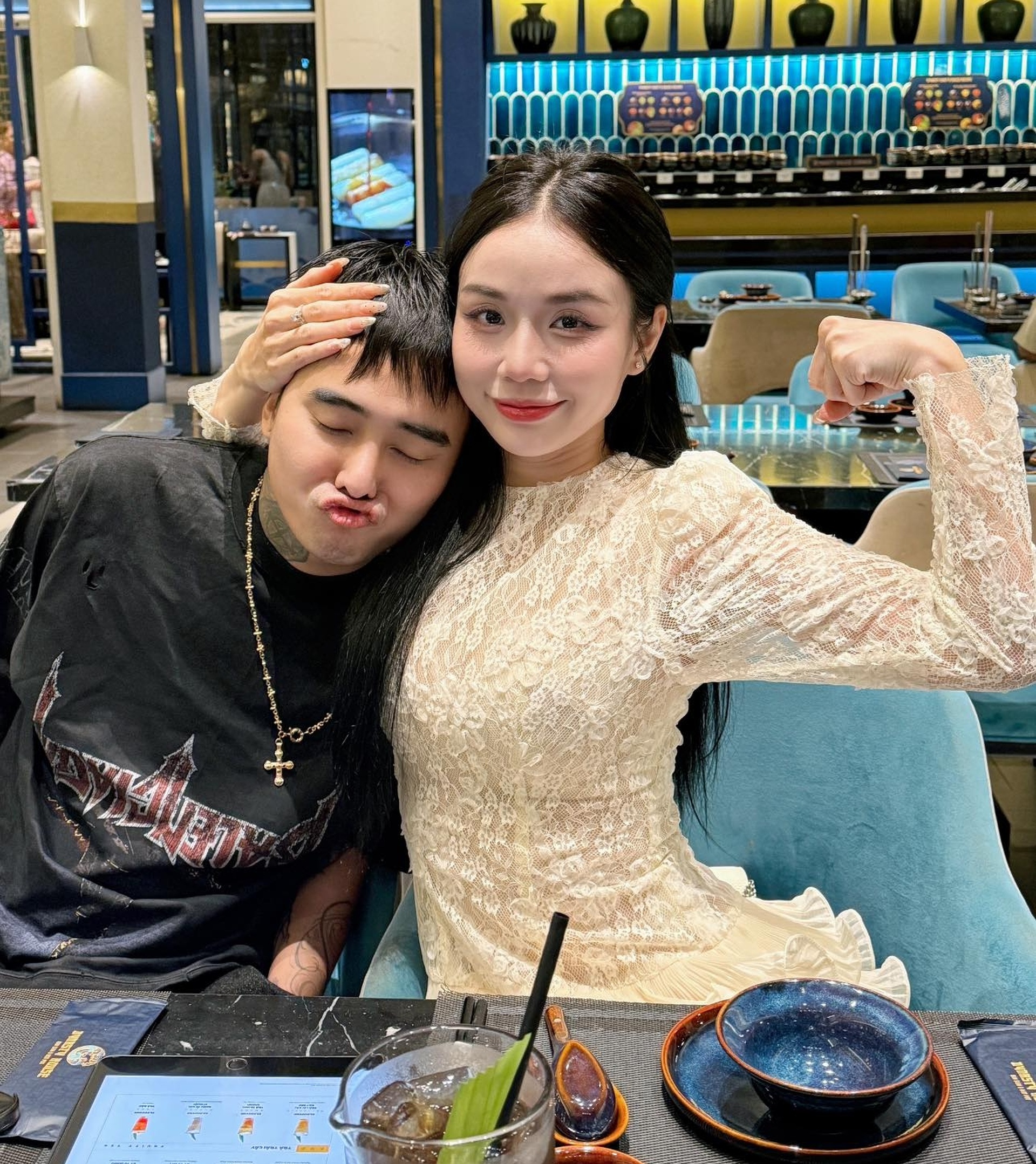 Đạt G và Cindy Lư: 5 năm thăng trầm, vượt thị phi trước khi đính ước - 4