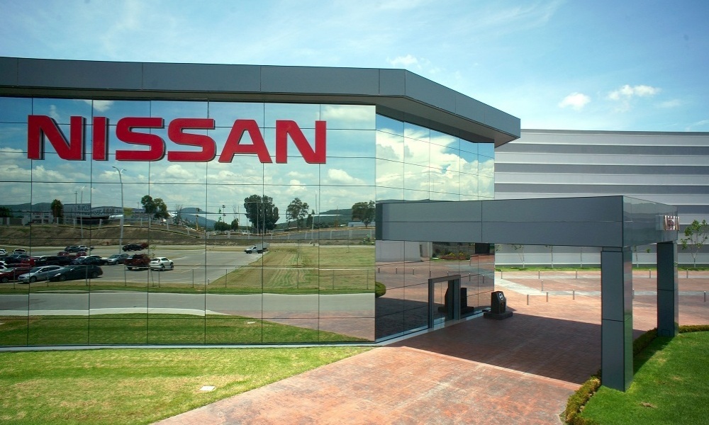 Nissan định bán trụ sở, huyền thoại một thời đứng trước nguy cơ lụi tàn? - 1