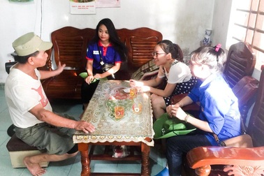 Hà Tĩnh: Hàng ngàn chỗ ở, suất ăn miễn phí, giá rẻ cho các sĩ tử