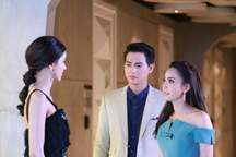 Bố mẹ trách mắng tôi vì tự nhiên mời vợ cũ đến dự đám cưới