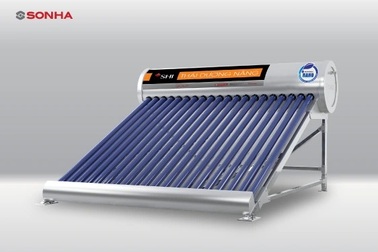 Thái Dương Năng Nano: Công nghệ chống ăn mòn, thách thức mọi nguồn nước