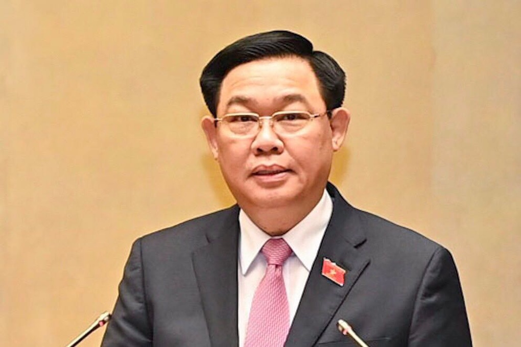 Chủ tịch Quốc hội: Chất vấn thành công, chờ kiểm nghiệm lời hứa và cam kết - 1 Chủ tịch Quốc hội: Chất vấn thành công, chờ kiểm nghiệm lời hứa và cam kết - 1