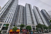 Lệch pha cung cầu, giá nhà tăng liên tục 5 năm qua