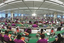 Nhiều “ông lớn” toàn cầu rời bỏ Trung Quốc, Việt Nam được hưởng lợi?