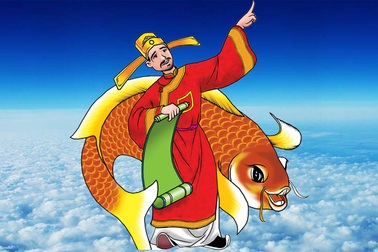 Những điều nên tránh vào ngày cúng ông Công ông Táo