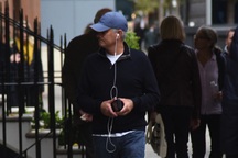 Tai tiếng ngoại tình và nghi vấn hôn nhân đổ vỡ của HLV Mourinho