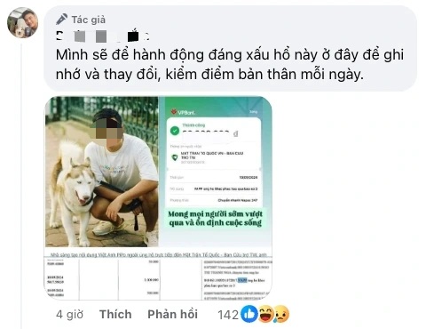 Belajar hidup di atas kanvas, siswa mudah terisolasi dan kehilangan diri mereka sendiri - 1 Học cách sống phông bạt, sinh viên dễ bị cô lập, đánh mất chính mình - 1