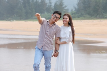 Phạm Phương Thảo huy động 500 người dân đóng MV về quê hương Nghi Lộc