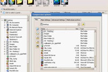 Phần mềm giải nén miễn phí ZipGenius xuất sắc hơn cả Winrar