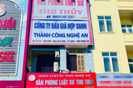 Công an thông báo tìm người bị nữ luật sư lừa đảo