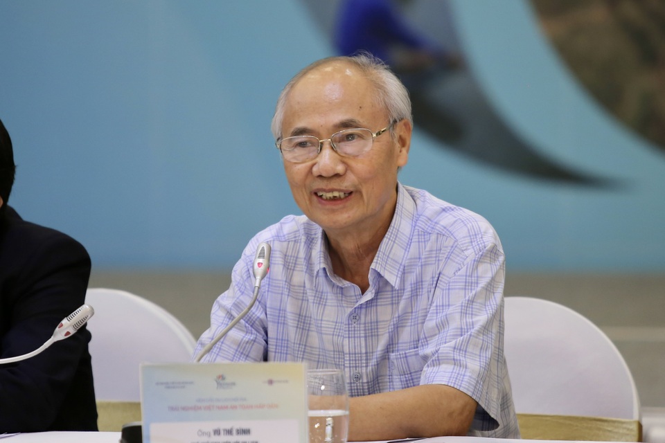 Ngành du lịch “tung” kích cầu lần 2, kỳ vọng phục hồi ngoạn mục - 3 Ngành du lịch “tung” kích cầu lần 2, kỳ vọng phục hồi ngoạn mục - 3