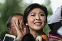 Ai giúp bà Yingluck bỏ trốn?