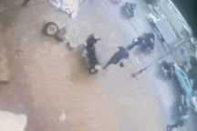 Bé gái 9 tuổi ở Bắc Ninh bị bắt làm con tin: Cuộc giải cứu nghẹt thở