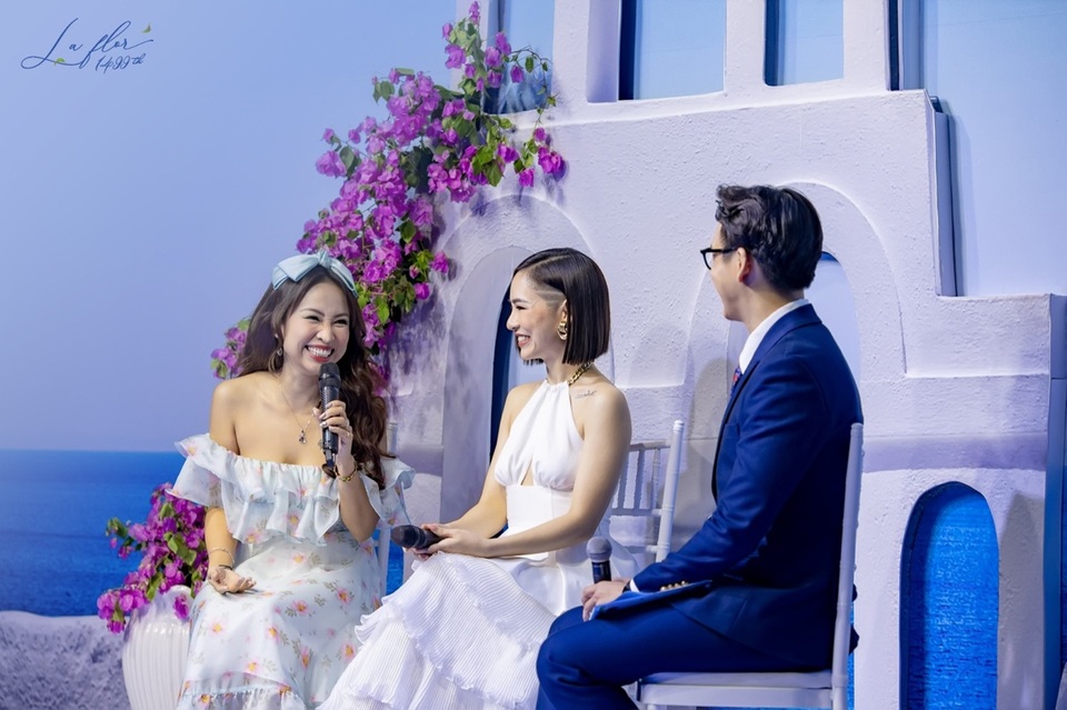 Thương hiệu thời trang LEP: Chặng đường 4 năm thành lập - 5 Thương hiệu thời trang LEP: Chặng đường 4 năm thành lập - 5