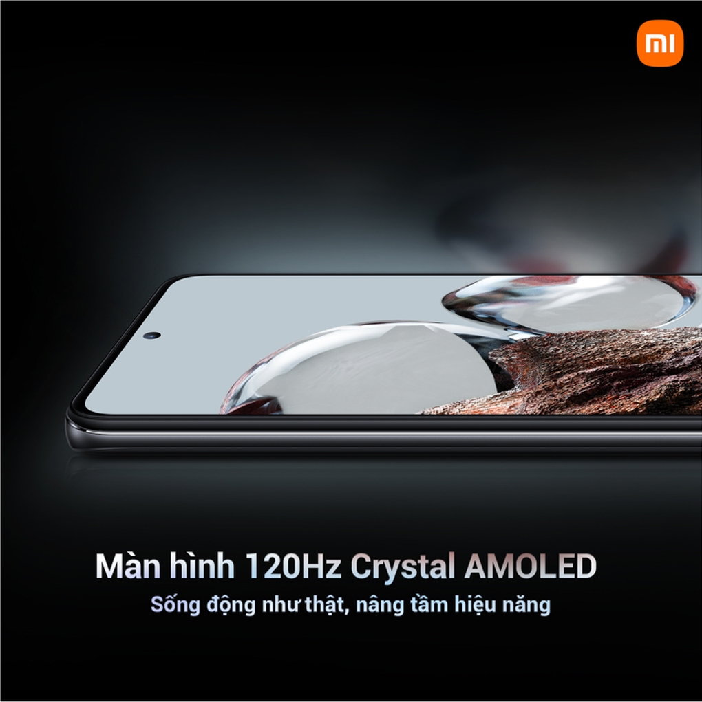 Xiaomi 12T - Sản phẩm đáng cân nhắc mua mùa cuối năm - 4 Xiaomi 12T - Sản phẩm đáng cân nhắc mua mùa cuối năm - 4