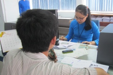 Mở rộng phương thức bán vé tàu Tết từ ngày 22/12