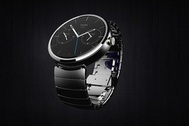 LG, Motorola gia nhập thị trường smartwatch dùng nền tảng Android Wear