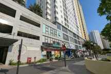 Hơn 300 căn hộ chung cư ở TPHCM bị nứt nghi do dư chấn động đất tại Myanmar