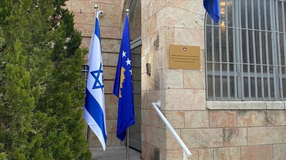 Kosovo mở Đại sứ quán tại Jerusalem và dư luận quốc tế - 1 Kosovo mở Đại sứ quán tại Jerusalem và dư luận quốc tế - 1