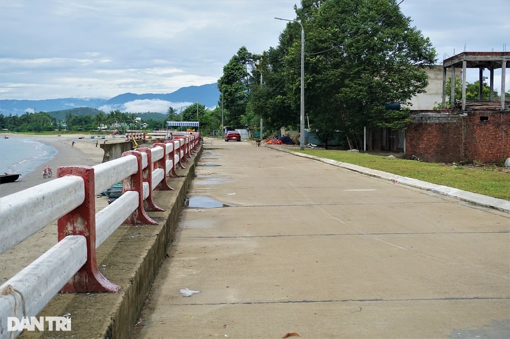 Đà Nẵng sắp khởi công cảng biển hơn 3.400 tỷ đồng - 2 Đà Nẵng sắp khởi công cảng biển hơn 3.400 tỷ đồng - 2
