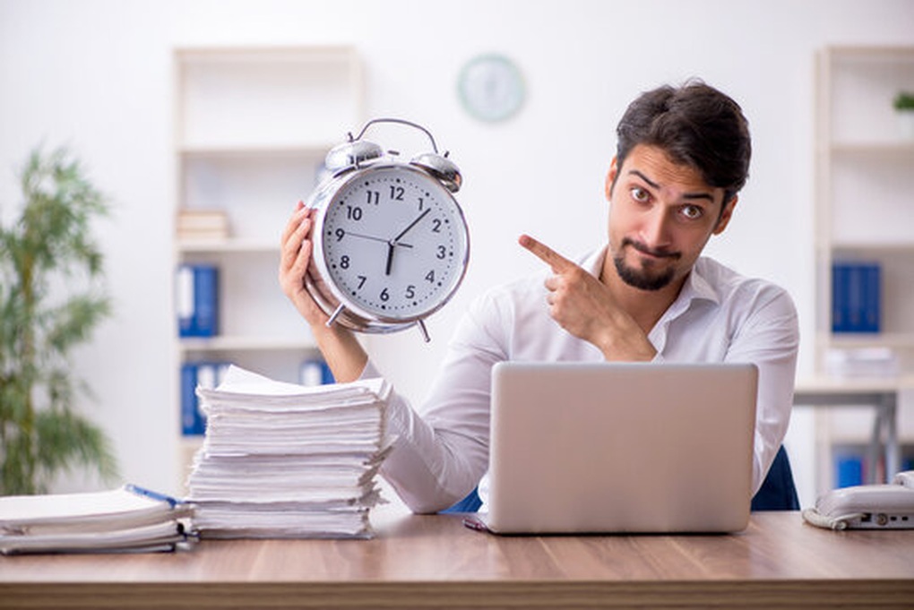 Những việc cần lưu ý để tạo ấn tượng tốt trong ngày đầu tiên đi làm - 1 Những việc cần lưu ý để tạo ấn tượng tốt trong ngày đầu tiên đi làm - 1