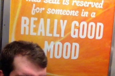 Hài hước bộ ảnh về những kẻ thích “phá luật”