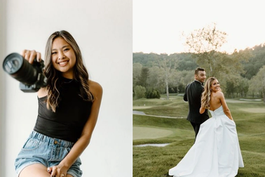 Mê chụp ảnh, cô gái Mỹ 23 tuổi kiếm được 4,4 tỷ đồng/năm