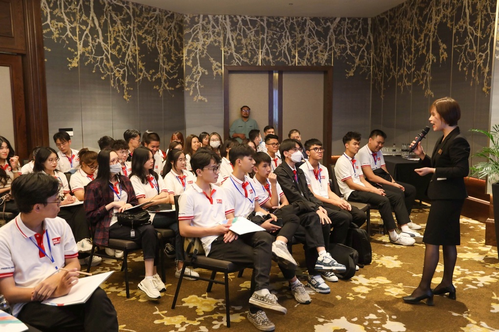 Lưu ý khi tham gia chương trình đại học liên kết quốc tế - 3 Lưu ý khi tham gia chương trình đại học liên kết quốc tế - 3