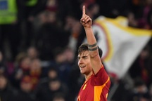 Lập hat-trick ấn tượng, nhà vô địch World Cup mơ bay cao cùng AS Roma