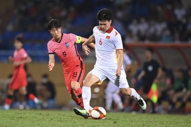 U23 Việt Nam đấu Indonesia: Bộ ba "vũ khí hạng nặng" ra trận