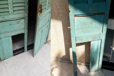 Hết năm học, nhà trường "gây bão" vì vận động gần nửa tỷ sơn, sửa phòng