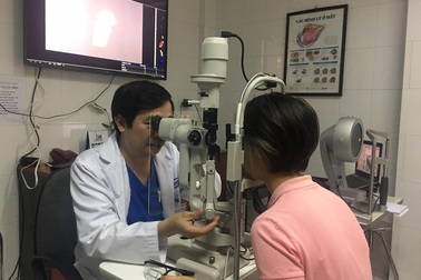 Cận và loạn thị cao có thể mổ mắt để không phải đeo kính?