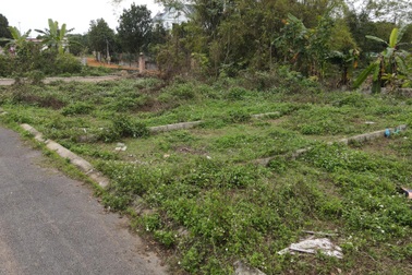 Mối nguy "quýt làm cam chịu" từ việc phân lô bán nền tràn lan ở ven đô